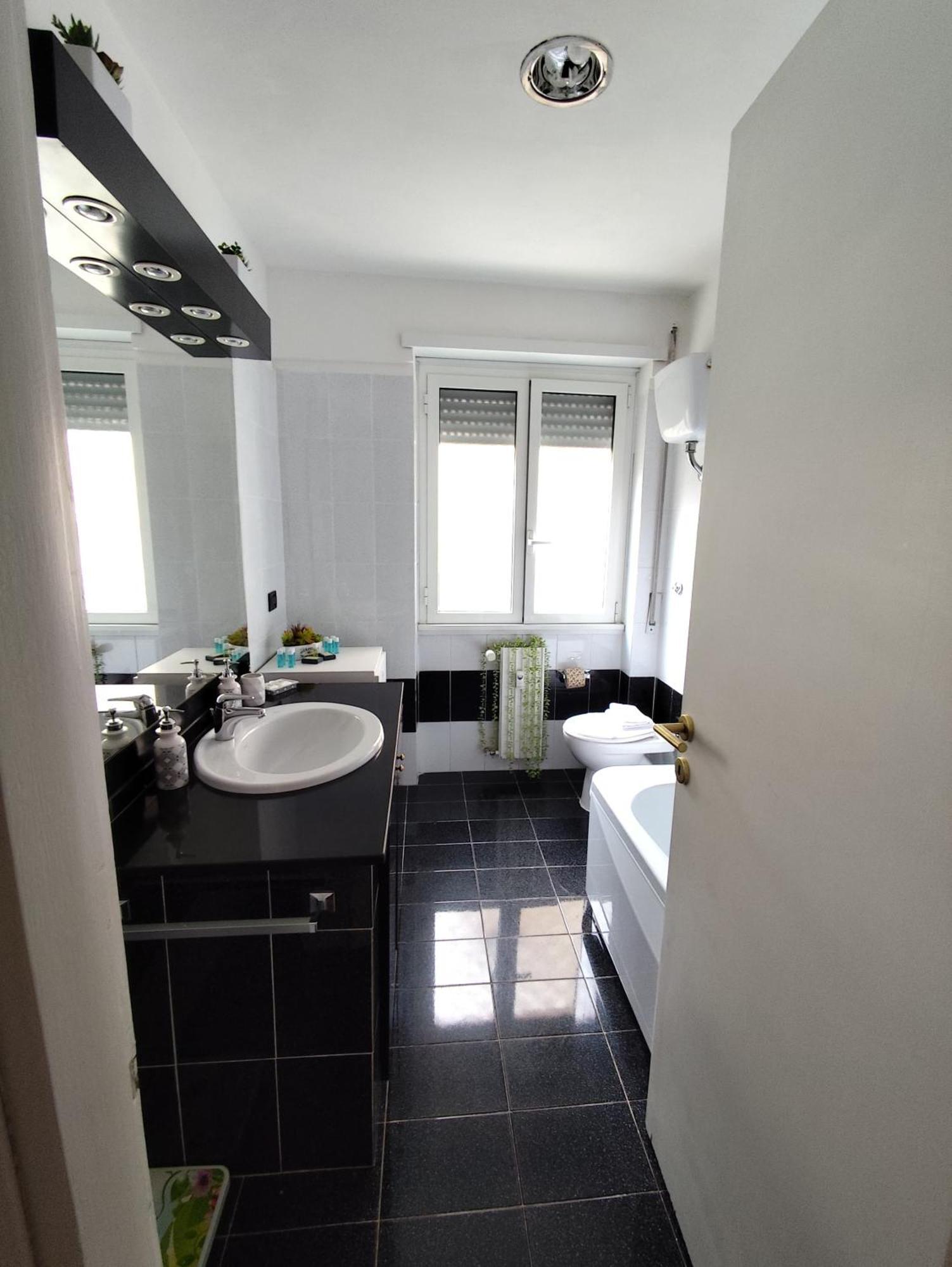 Il Diamante Apartment Rome Exterior photo